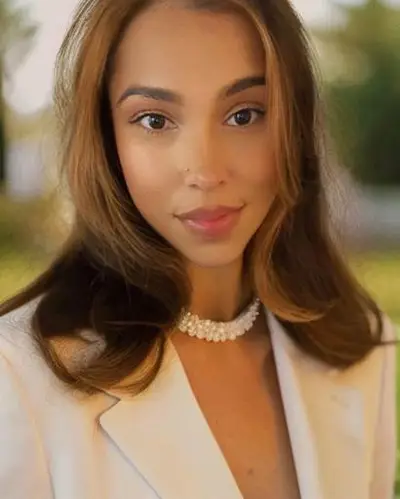 Photo of Erica Ramos